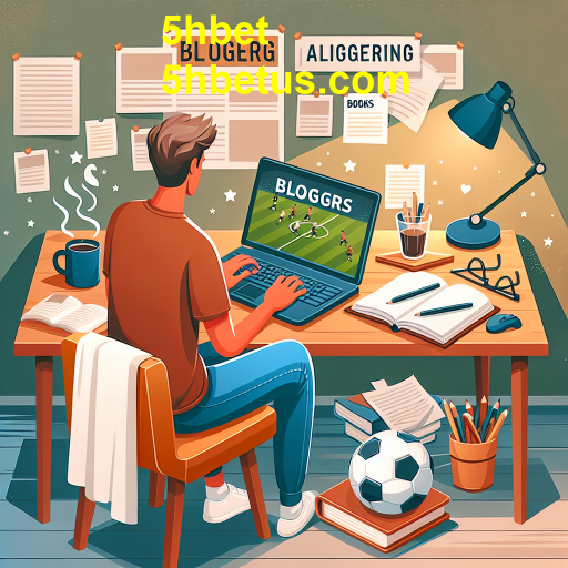 A Importância dos Blogs de Jogos: Conectando Pessoas e Conhecimento