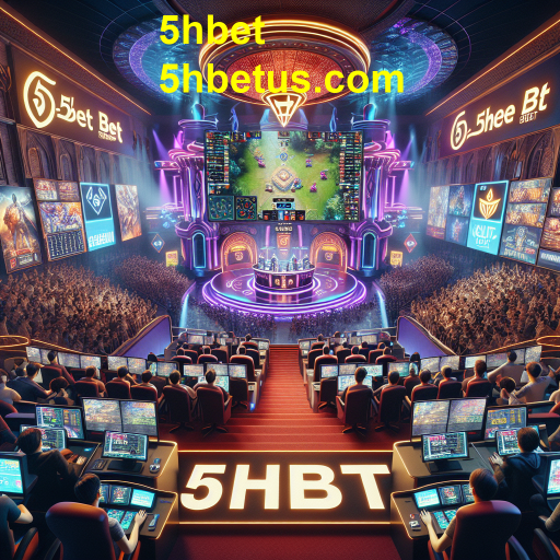 A Evolução dos Jogos: Tendências e Futuro dos E-sports