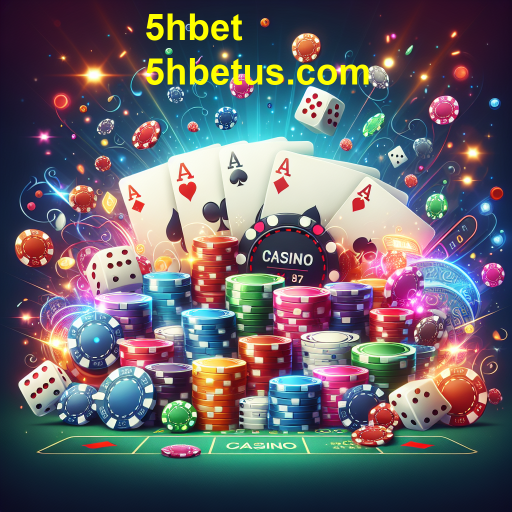 Explorando a Categoria de Pagamentos no 5hbet: Diversão e Oportunidades