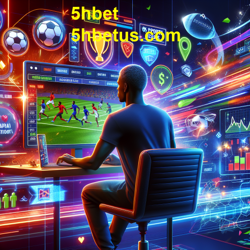 Apostas Esportivas no 5hbet: Um Guia para Apostadores